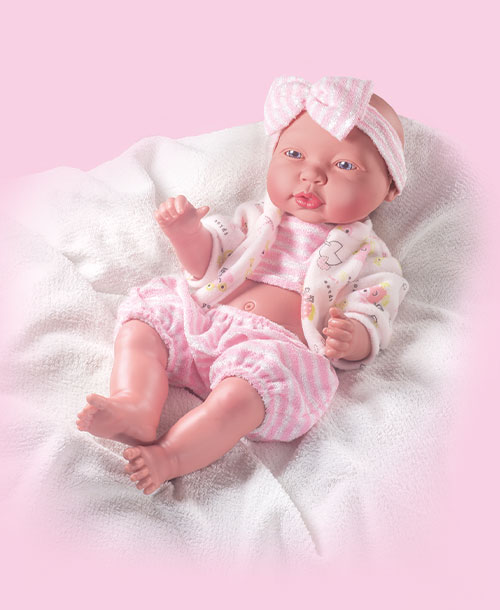 Cheirinho de Amor - Premium Series Reborn<br>516