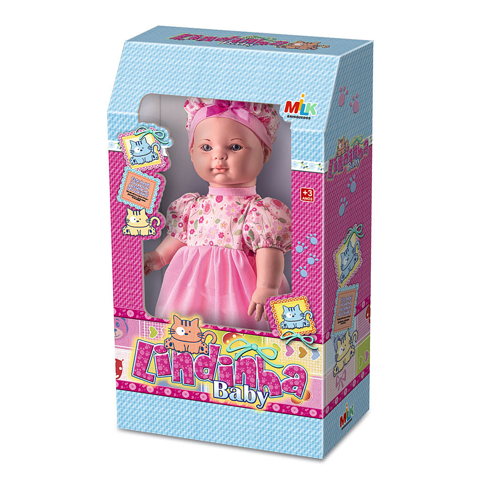Lindinha Baby<br>612