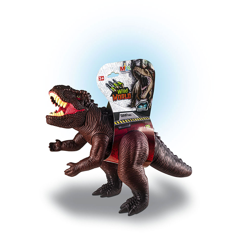 Wild World<br> 740 | 742