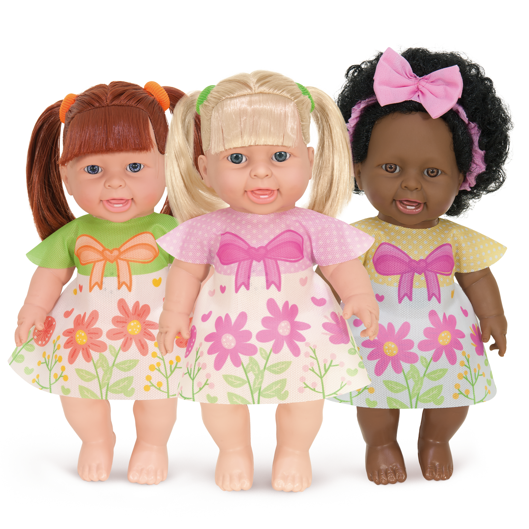 Angelina Girls<br>677 I 678 I 679