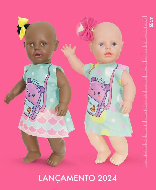 Meu Nenezão<br>762 I 763