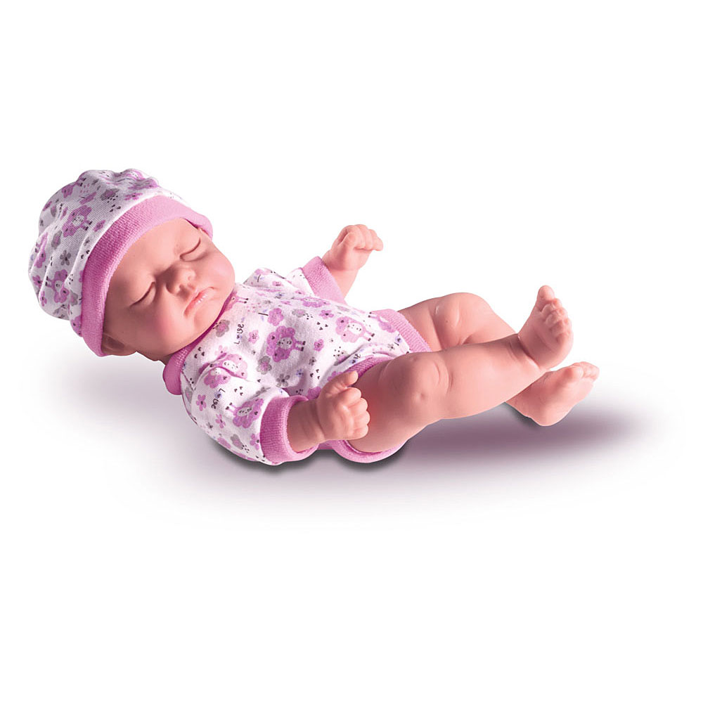 Cheirinho de Amor Petit Reborn<br>443 | 444