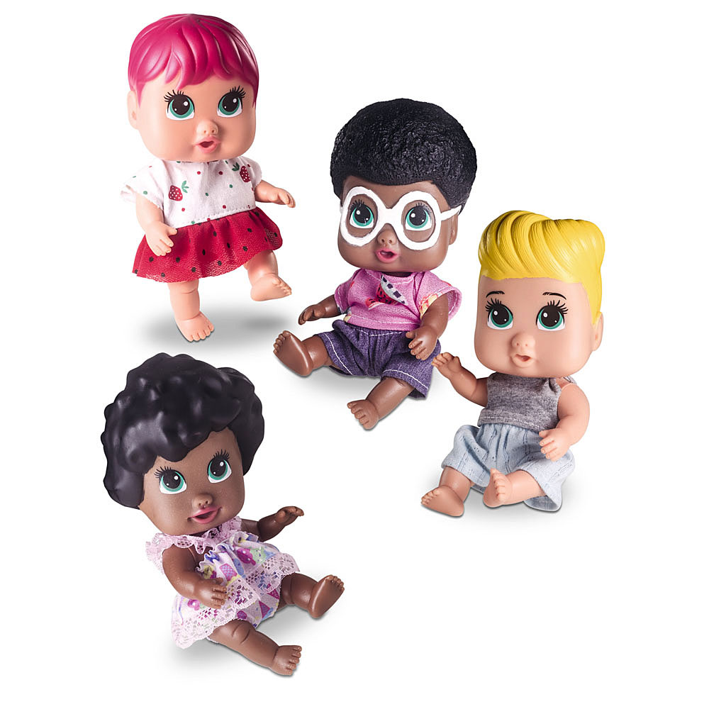 Coleção Best Friends Ever<br>571