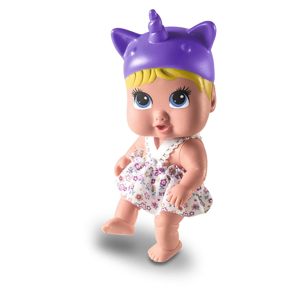 Coleção Best Friends Upa-Upa<br>587