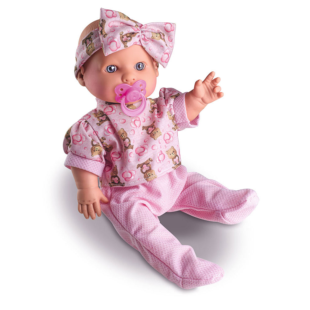 Milk Baby's Faz Xixi<br>616 | 617