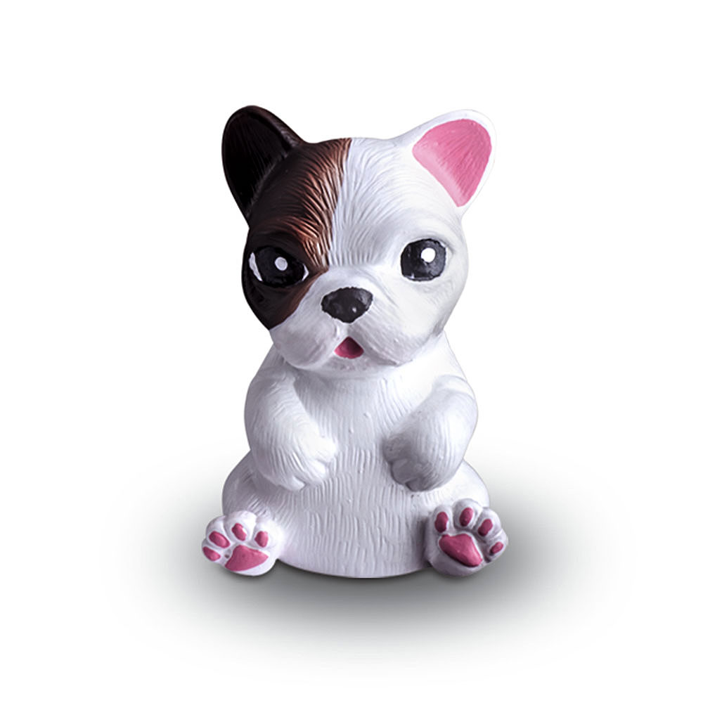 Coleção My Beautiful Pet Dog Collection<br>710