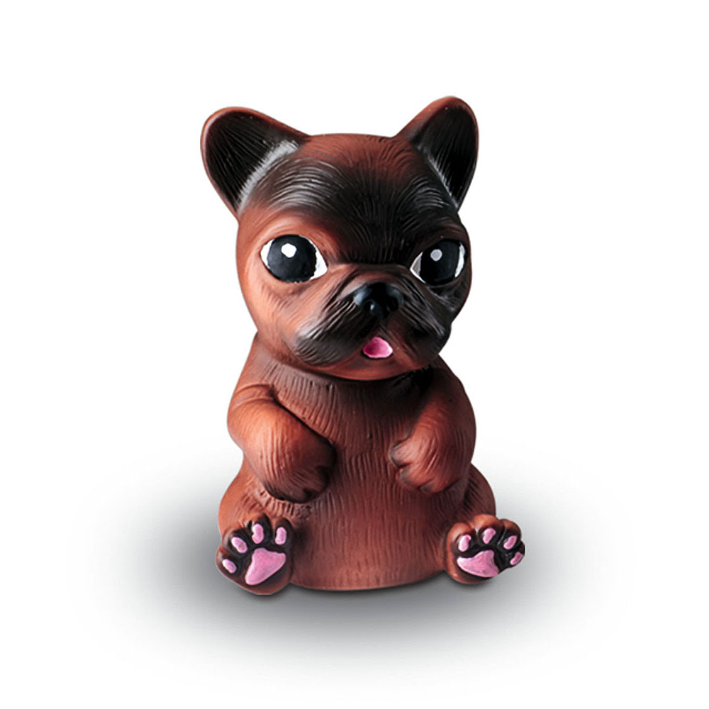 Coleção My Beautiful Pet Dog Collection<br>710
