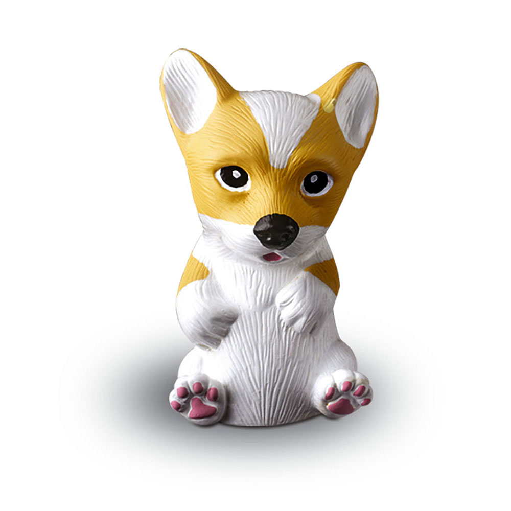 Coleção My Beautiful Pet Dog Collection<br>710
