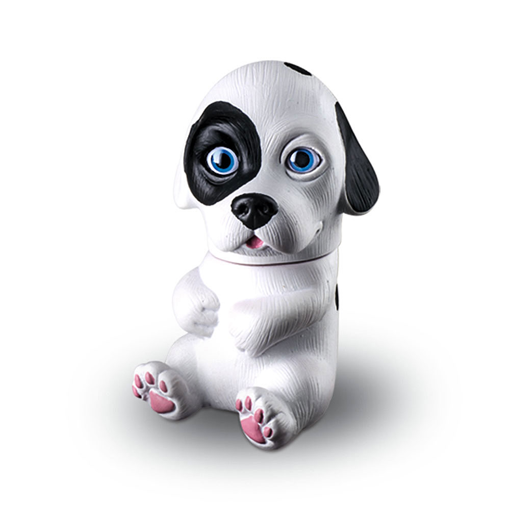 Coleção My Beautiful Pet Dog Collection<br>710