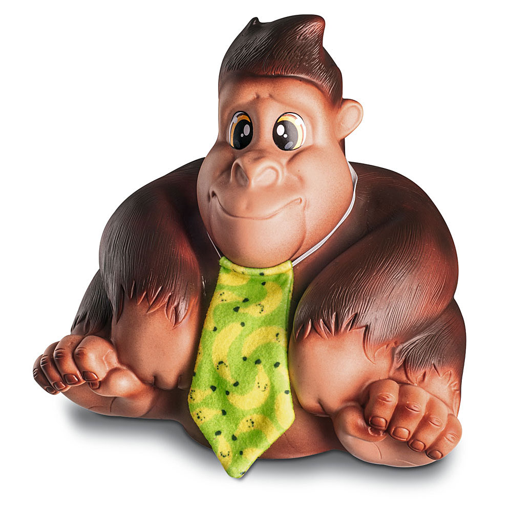 Crazy Monkey Cofrinho<br>750