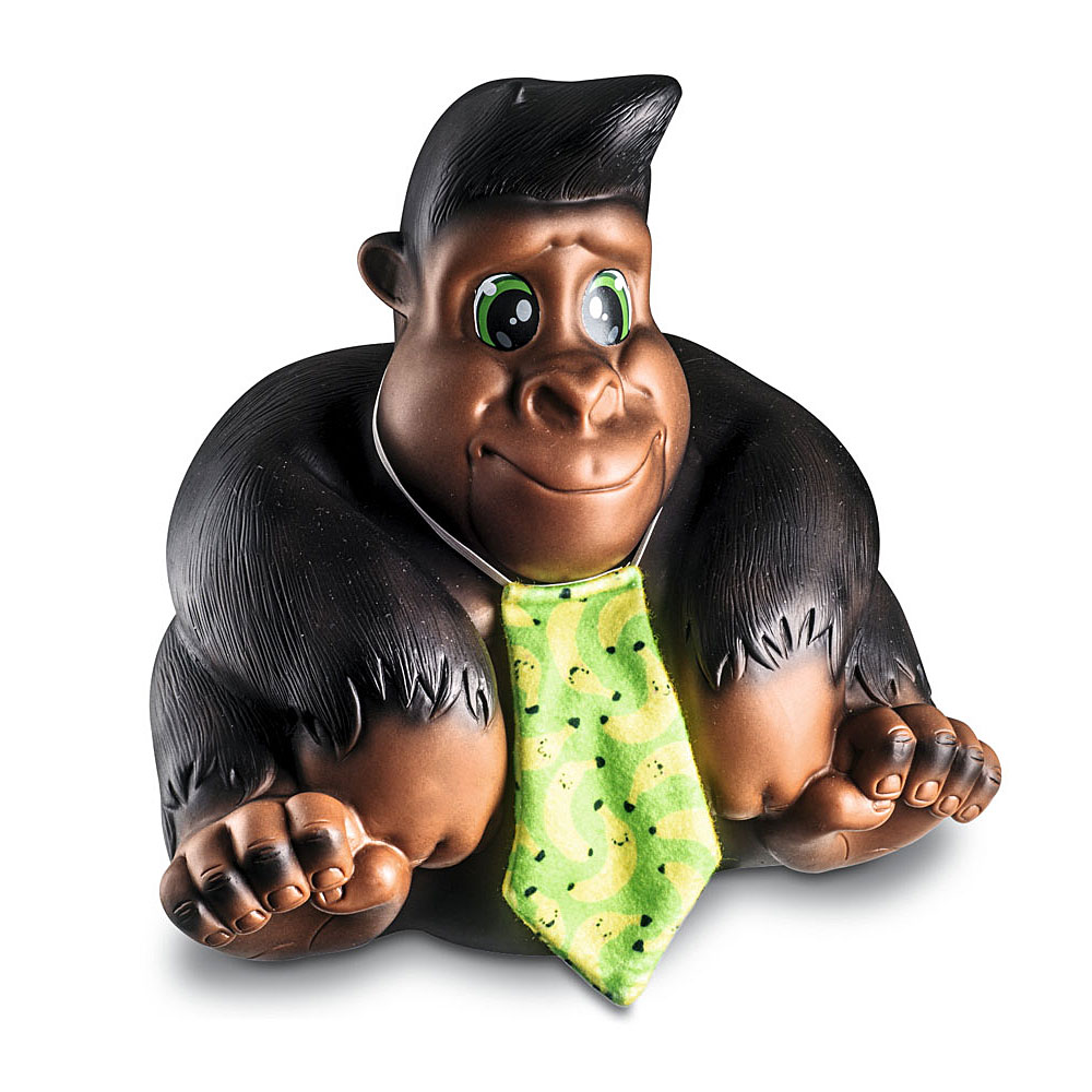 Crazy Monkey Cofrinho<br>750