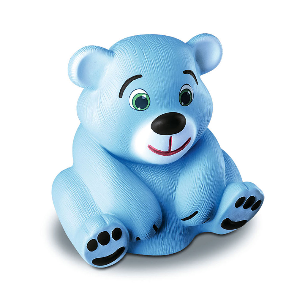 Meu Cofrinho Ursinho<br>752