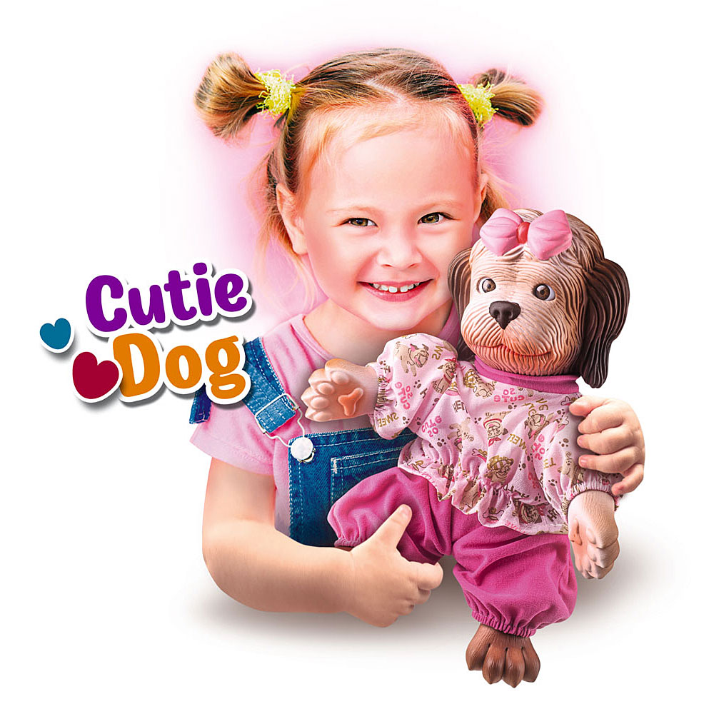 Coleção My Beautiful Dog<br>756 | 757