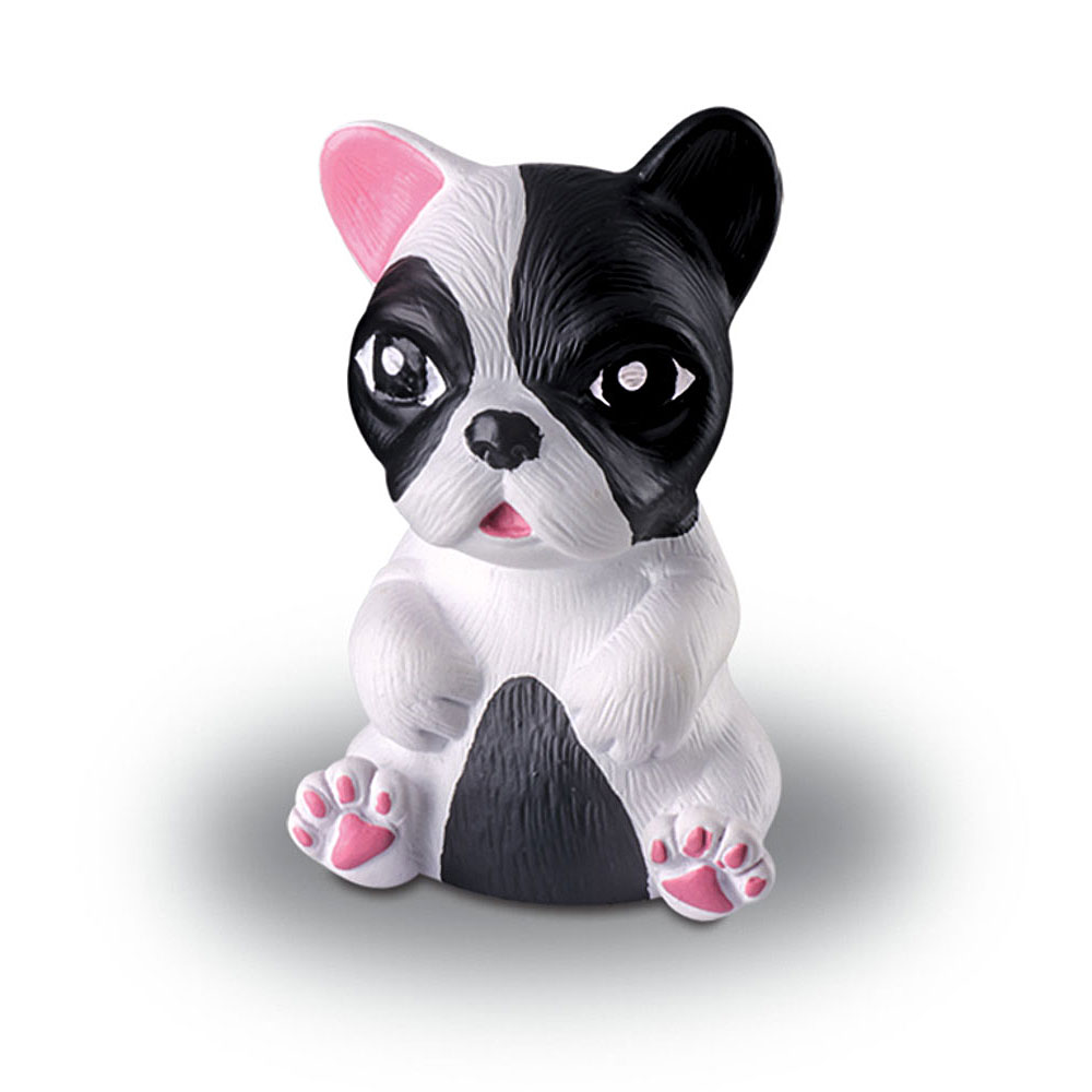 Coleção My Beautiful Pet Friends (boneca+pet)<br>715 | 716 | 717 | 718