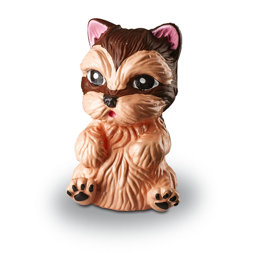 Coleção My Beautiful Pet Friends (boneca+pet)<br>715 | 716 | 717 | 718