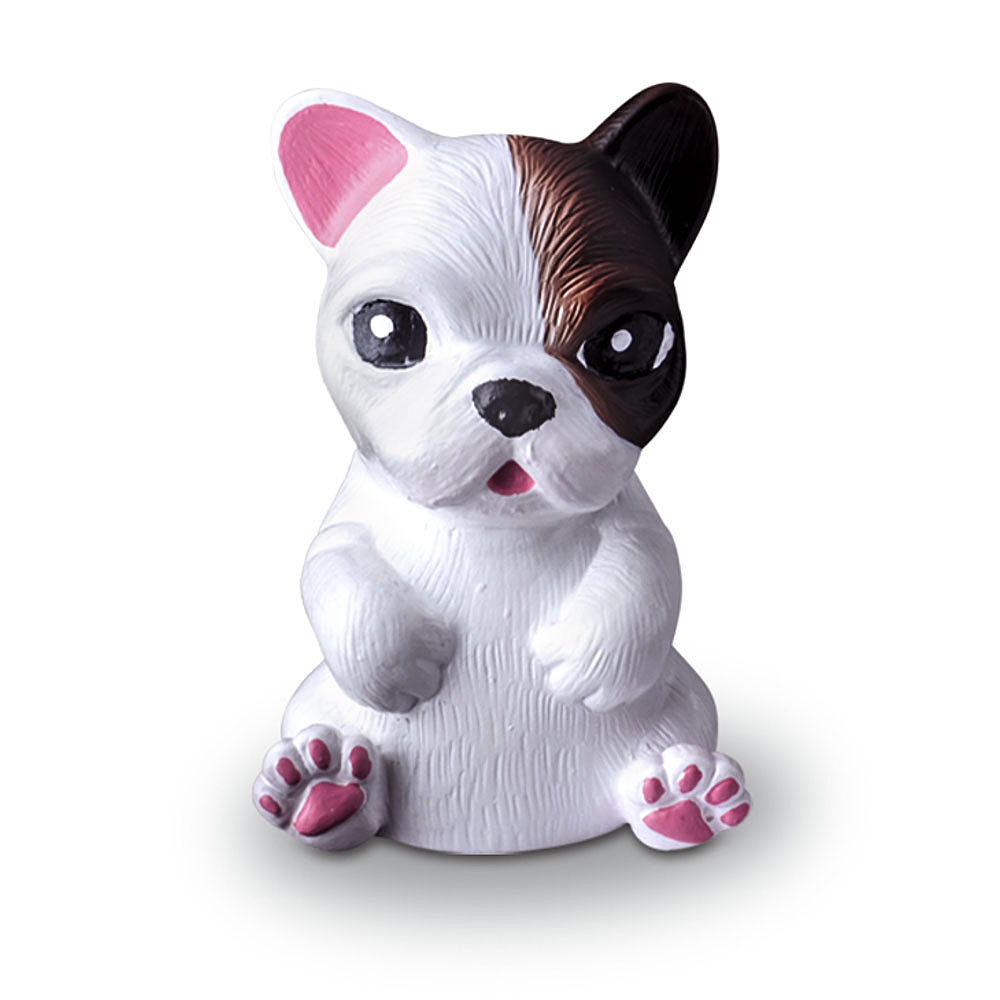 Coleção My Beautiful Pet Friends (boneca+pet)<br>715 | 716 | 717 | 718