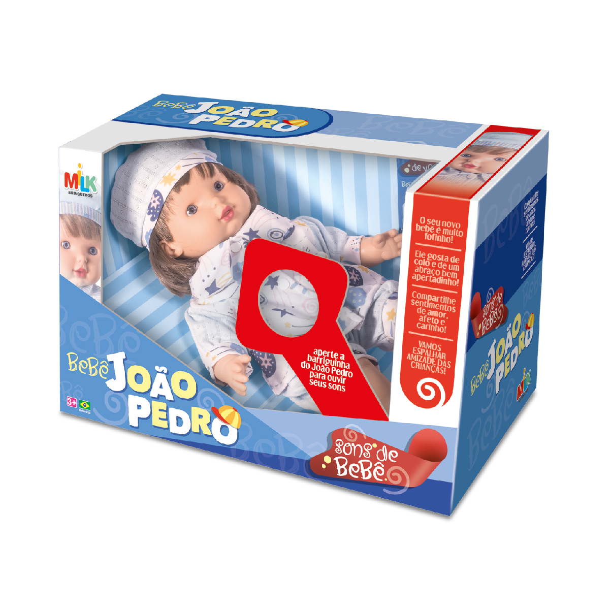 Bebê João Pedro<br>384
