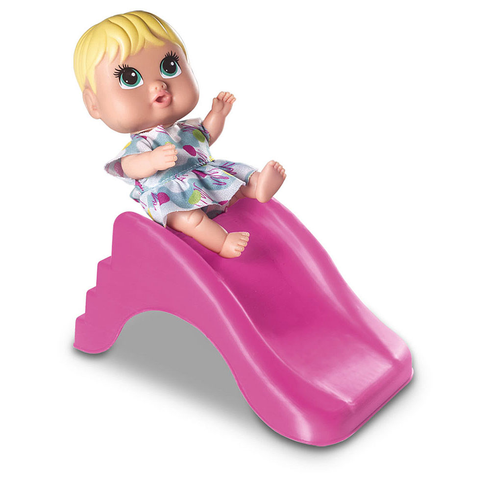 Coleção Best Friends Escorregador<br>581 | 582 | 583 | 584