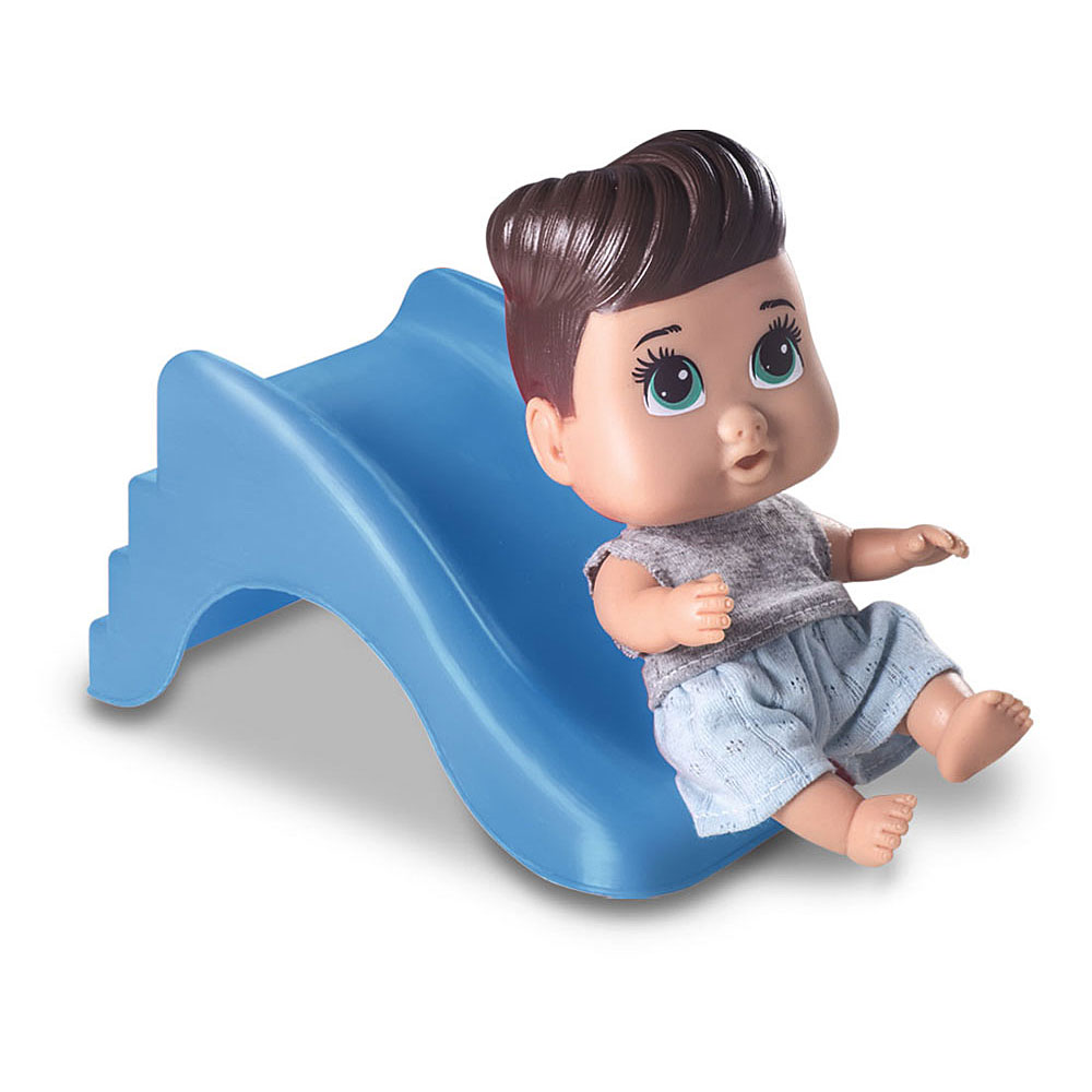Coleção Best Friends Escorregador<br>581 | 582 | 583 | 584