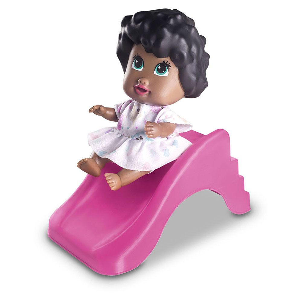 Coleção Best Friends Escorregador<br>581 | 582 | 583 | 584